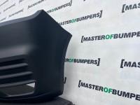 VW Transporter Caravele T6.1 Lift 2020-2023 Front Bumper Textured Genuine [v625]