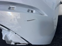 VW Golf Se Hatchback Mk7 Lift 2017-2020 Rear Bumper 4 Pdc Genuine [v639]