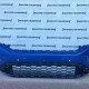 VW T-roc Troc Tfsi Evo Life Style 2022-2025 Front Bumper 6 Pdc Genuine [v645]