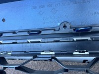 VW T-roc Troc Tfsi Evo Life Style 2022-2025 Front Bumper 6 Pdc Genuine [v645]