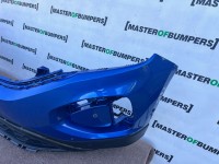VW T-roc Troc Tfsi Evo Life Style 2022-2025 Front Bumper 6 Pdc Genuine [v645]