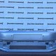 VW Polo Se Gt Bluemotion 6c 2014-2017 Front Bumper 4 Pdc No Jets Genuine [v646]