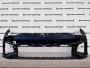 VW Golf Gti Gtd Clubsport Mk8 2020-2024 Front Bumper 4 Pdc Genuine [v195]