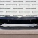 VW Golf Se Mk7 Lift 7.5 Hatch 2017-19 Front Bumper 4 Pdc + Jets Genuine [v196]