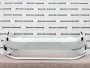 VW Golf Se Mk7 Lift 7.5 Hatch 2017-2019 Front Bumper 4 Pdc +jets Genuine [v230]