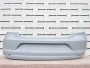 VW Polo Se Comfort Mk5 Lift 2014-2017 Rear Bumper Primer No Pdc Genuine [v237]