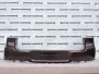VW Tiguan R Line Se Suv 2011-2014 Rear Bumper Top Section Genuine [v241]