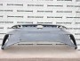 VW Id4 Id.4 Life Max 2021-on Front Bumper Grey 6 Pdc Genuine [v247]