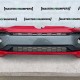 VW Cross Up 1s0 Facelift 2016-2023 Front Bumper Genuine [v267]