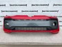 VW Cross Up 1s0 Facelift 2016-2023 Front Bumper Genuine [v267]