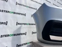 VW Transporter Caravelle T6 Lift T6.1 2020-2024 Front Bumper 4pdc Genuine [v271]