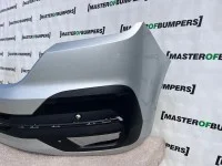 VW Transporter Caravelle T6 Lift T6.1 2020-2024 Front Bumper 4pdc Genuine [v271]