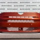 VW Multivan Style Edition T7 2022-2026 Front Bumper 6 Pdc Genuine [v274]