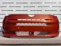 VW Multivan Style Edition T7 2022-2026 Front Bumper 6 Pdc Genuine [v274]
