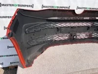 VW Multivan Style Edition T7 2022-2026 Front Bumper 6 Pdc Genuine [v274]