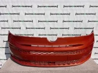 VW Multivan Style Edition T7 2022-2026 Front Bumper 6 Pdc Genuine [v274]