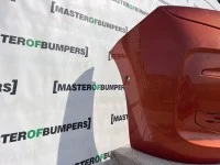 VW Multivan Style Edition T7 2022-2026 Front Bumper 6 Pdc Genuine [v274]