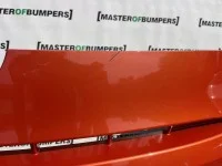 VW Multivan Style Edition T7 2022-2026 Front Bumper 6 Pdc Genuine [v274]