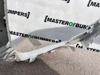 VW Touareg Sel Tdi V6 Mk3 2019-2023 Front Bumper 6 Pdc +jets Genuine [v276]