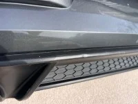 VW Golf Gti Gtd Mk7.5 Lift Hatchback 2017-2019 Rear Bumper 4 Pdc Genuine [v279]