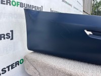VW Transporter Caravelle T6.1 Lift 2015-2021 Rear Bumper No Pdc Genuine [v283]