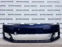 VW Sharan Sel Highline Mk2 Mpv 2011-2021 Front Bumper 4 Pdc Genuine [v284]