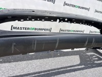 VW Golf Gte Hybrid Mk7.5 2017-2019 Front Bumper 4 Pdc No Jets Genuine [v292]