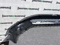VW Golf Gte Hybrid Mk7.5 2017-2019 Front Bumper 4 Pdc No Jets Genuine [v292]