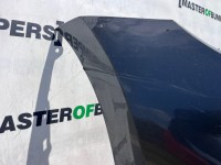 VW Golf Gte Hybrid Mk7.5 2017-2019 Front Bumper 4 Pdc No Jets Genuine [v292]