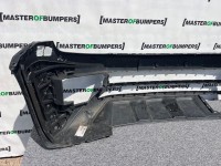 VW Amarok Trendline Mk1 Lift 2017-2021 Front Bumper Pdc Genuine [v296]