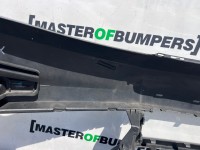 VW Amarok Trendline Mk1 Lift 2017-2021 Front Bumper Pdc Genuine [v296]