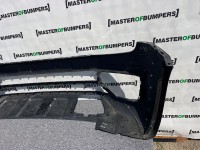 VW Amarok Trendline Mk1 Lift 2017-2021 Front Bumper Pdc Genuine [v296]