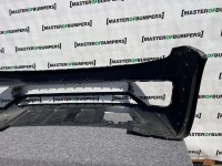 VW Amarok Trendline Mk1 Lift 2017-2021 Front Bumper Pdc Genuine [v296]