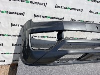 VW Amarok Trendline Mk1 Lift 2017-2021 Front Bumper Pdc Genuine [v296]