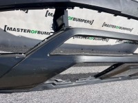 VW Amarok Trendline Mk1 Lift 2017-2021 Front Bumper Pdc Genuine [v296]