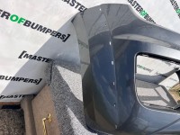 VW Amarok Trendline Mk1 Lift 2017-2021 Front Bumper Pdc Genuine [v296]