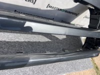 VW Amarok Trendline Mk1 Lift 2017-2021 Front Bumper Pdc Genuine [v296]