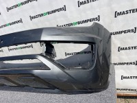VW Amarok Trendline Mk1 Lift 2017-2021 Front Bumper Pdc Genuine [v296]
