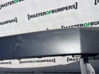 VW Amarok Trendline Mk1 Lift 2017-2021 Front Bumper Pdc Genuine [v296]