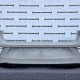 VW T-roc T Roc R Lift Suv 2022-on Rear Bumper 6 Pdc Genuine [v297]