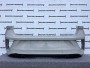 VW T-roc T Roc R Lift Suv 2022-on Rear Bumper 6 Pdc Genuine [v297]