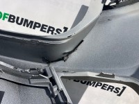 VW T-roc T Roc R Lift Suv 2022-on Rear Bumper 6 Pdc Genuine [v297]