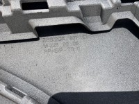 VW T-roc T Roc R Lift Suv 2022-on Rear Bumper 6 Pdc Genuine [v297]