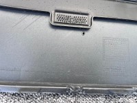 VW Id3 Id.3 Pro Launch Edition Lift 2024-on Front Bumper 4 Pdc Genuine [v299]