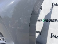 VW Id3 Id.3 Pro Launch Edition Lift 2024-on Front Bumper 4 Pdc Genuine [v299]