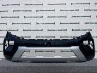 VW Amarok Style Mk2 D/cab Pick Up 2023-on Front Bumper Pdc Genuine [v304]