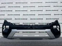 VW Amarok Style Mk2 D/cab Pick Up 2023-on Front Bumper Pdc Genuine [v304]