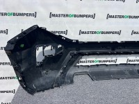 VW Amarok Style Mk2 D/cab Pick Up 2023-on Front Bumper Pdc Genuine [v304]