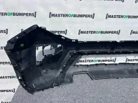 VW Amarok Style Mk2 D/cab Pick Up 2023-on Front Bumper Pdc Genuine [v304]