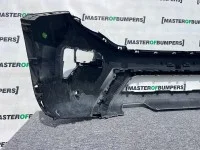 VW Amarok Style Mk2 D/cab Pick Up 2023-on Front Bumper Pdc Genuine [v304]